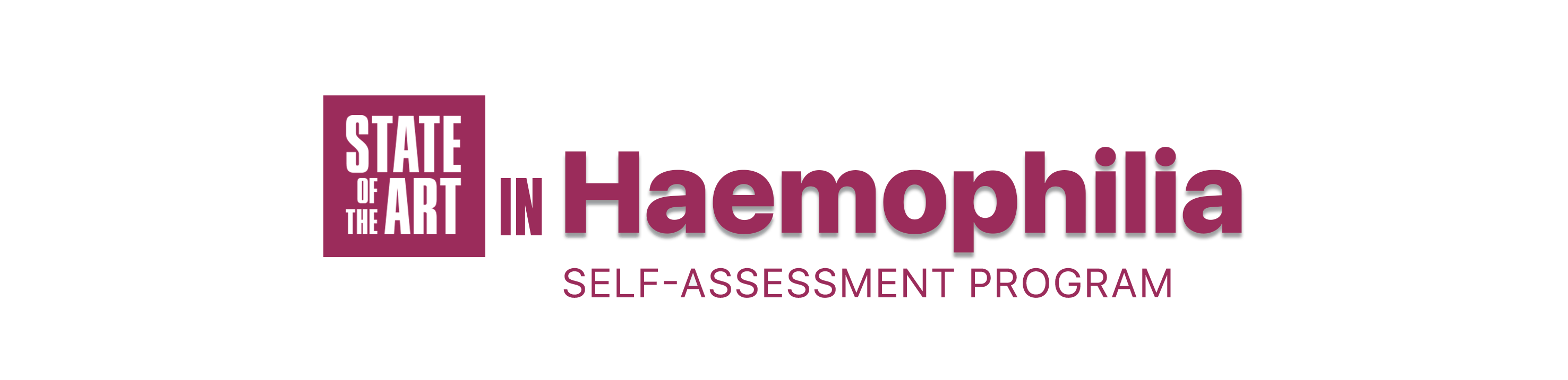 State of the Art in Hemophilia